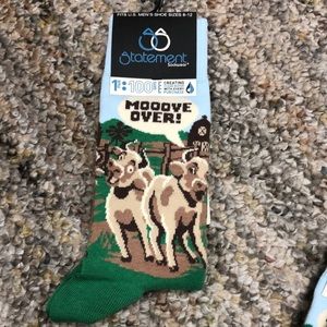 Mens’s Dress Socks that make a statement